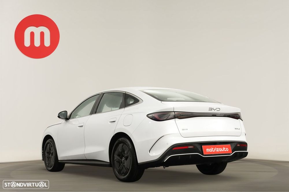 BYD Seal 6 1.5 DM-i Comfort - 3