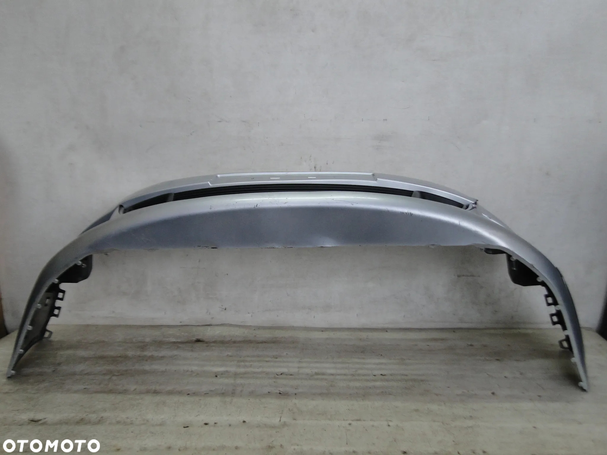 CITROEN C5 III 3 X7 ZDERZAK PRZÓD PRZEDNI - 25