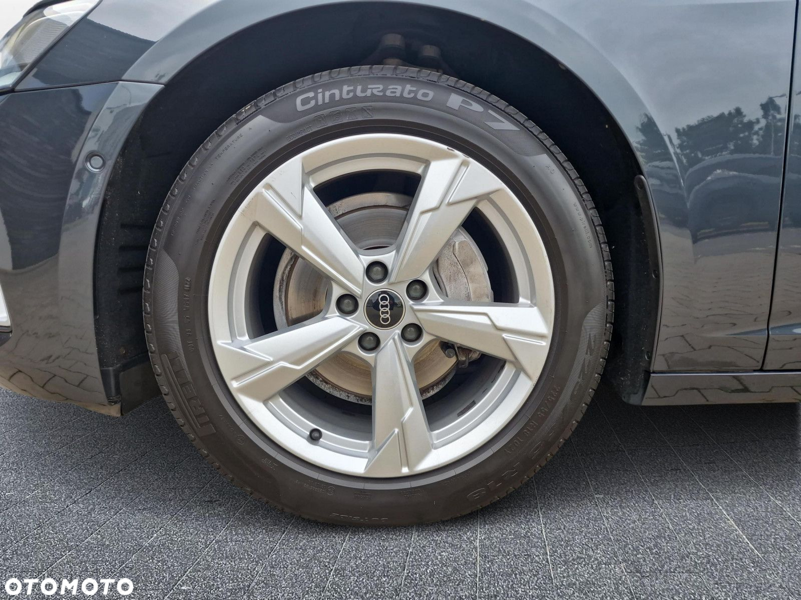 Audi A6 - 24