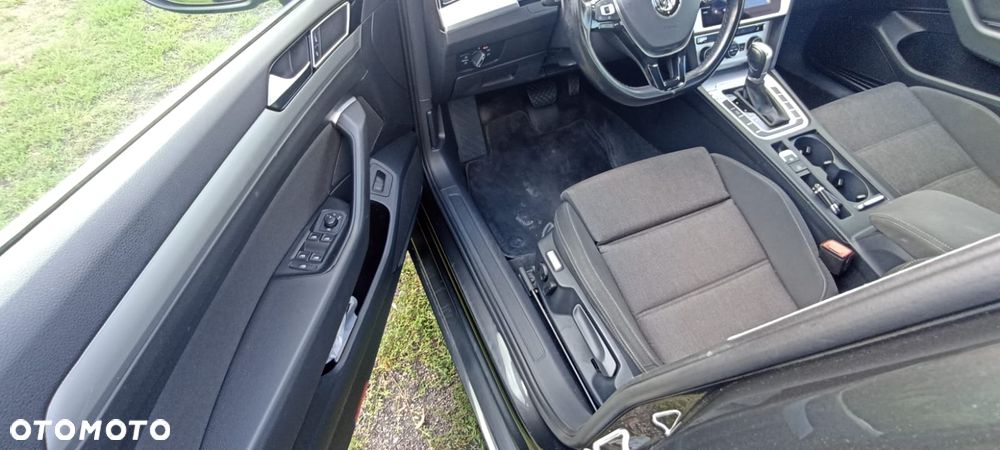 Volkswagen Passat 2.0 TDI BMT Comfortline DSG7 - 9