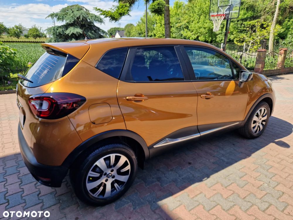 Renault Captur 0.9 Energy TCe Limited - 35