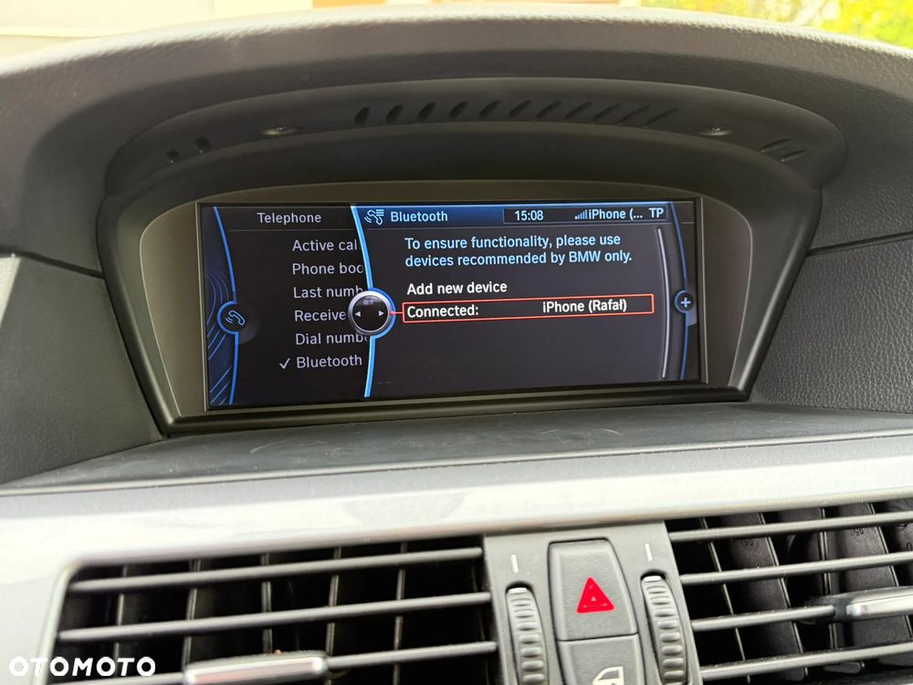 BMW Seria 5 530d Edition Exclusive - 37