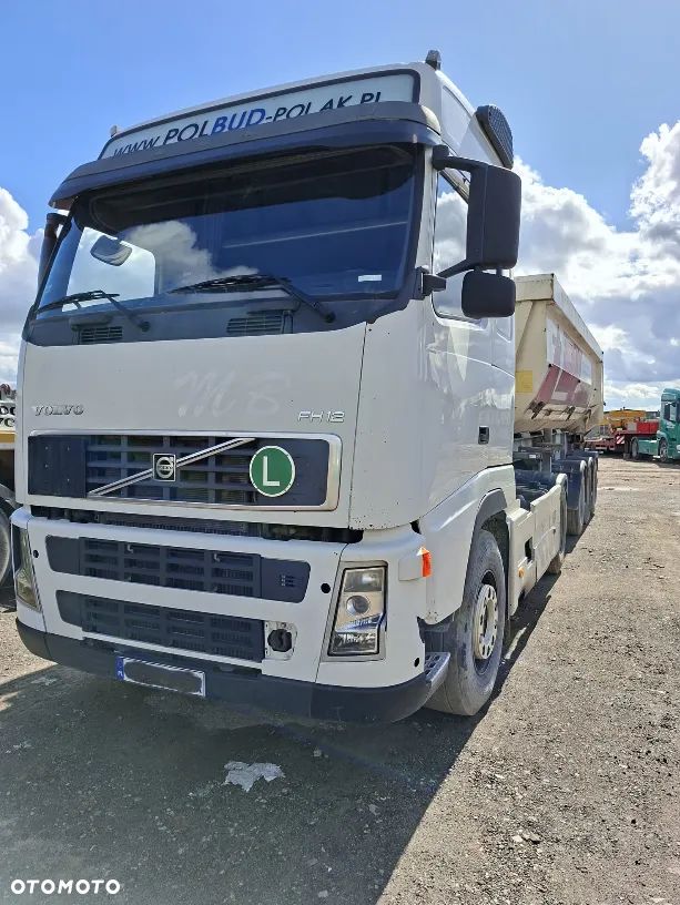 Volvo Fh
