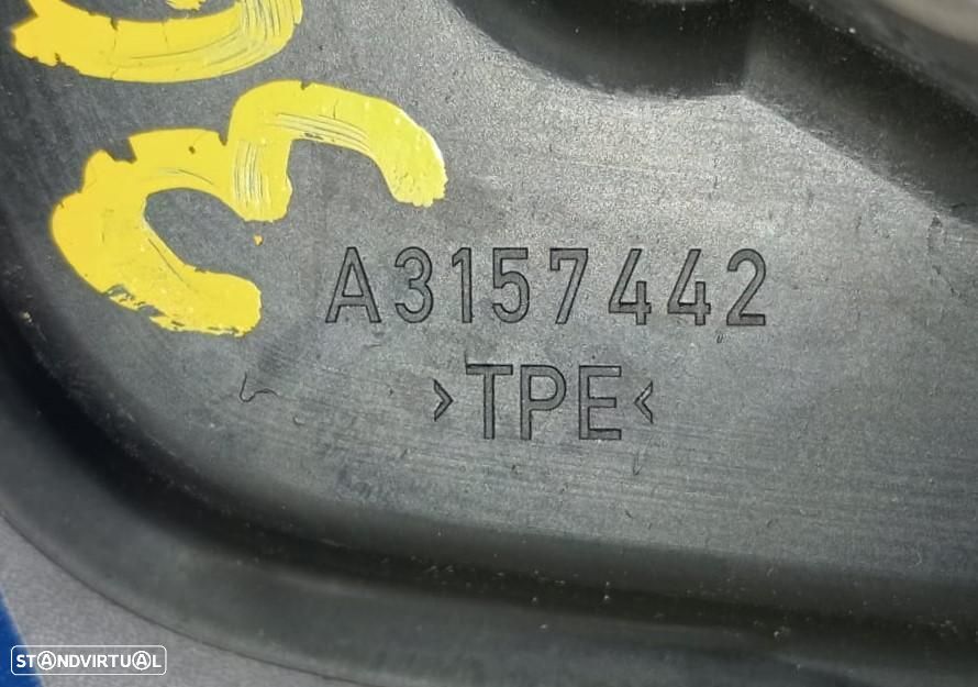 RETROVISOR DIREITO MERCEDES-BENZ CLASE C BM 203 SPORTCOUPE - 3