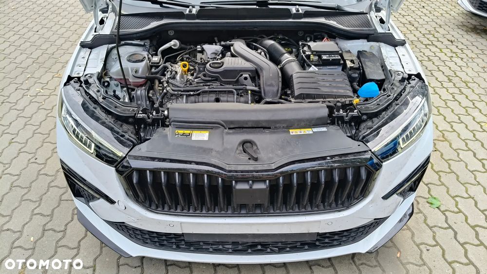 Skoda Scala 1.5 TSI DSG Monte Carlo - 27
