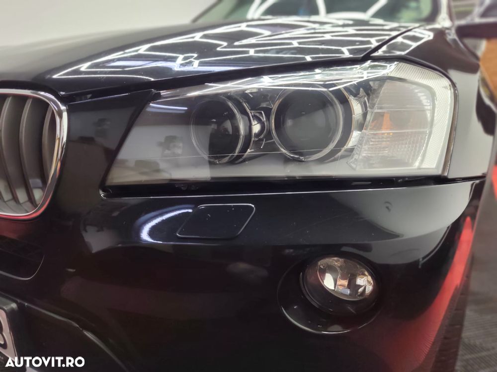 BMW X3 ver-xdrive20d-at-advantage - 11