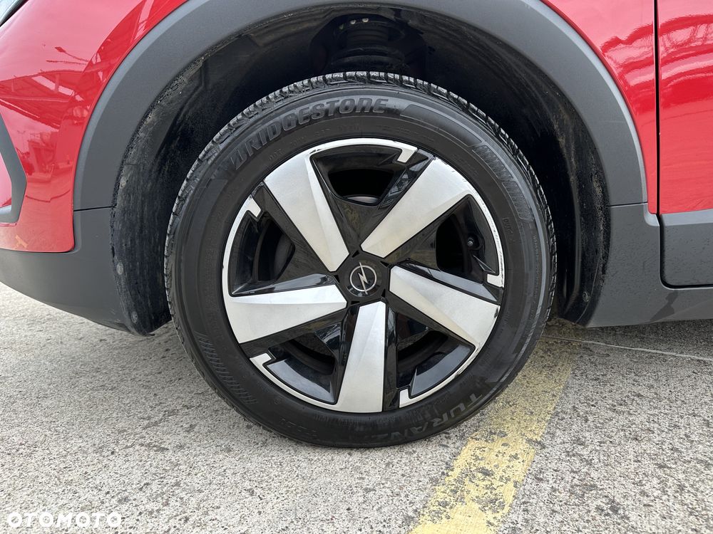 Opel Crossland 1.2 Edition Business Pack - 24