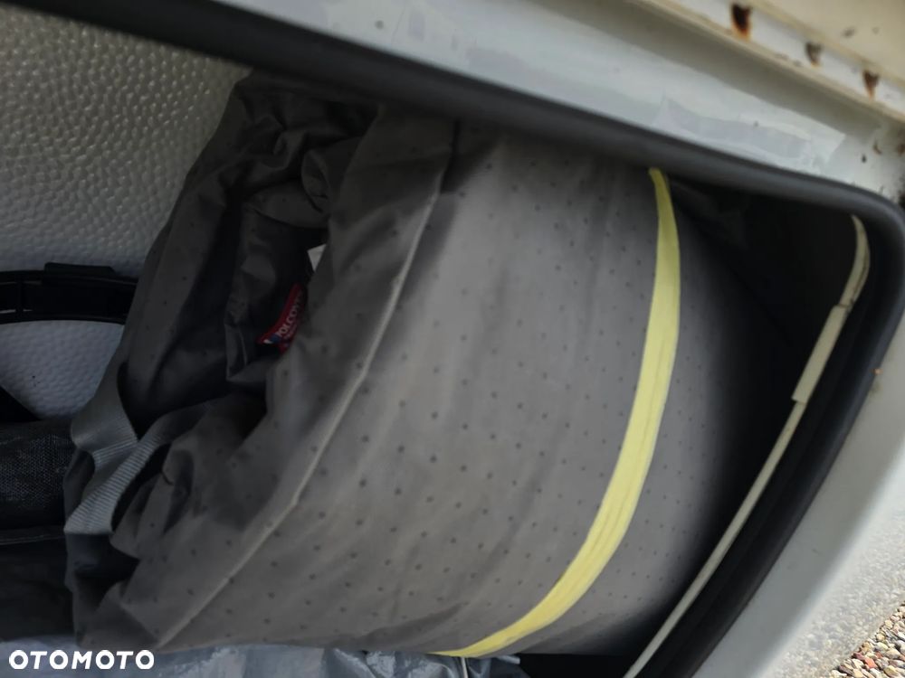 Adria 512 UL mover namiot 3m+aneks grzana podłoga przyczepa kempingowa camping hobby knaus fend tabbert - 16