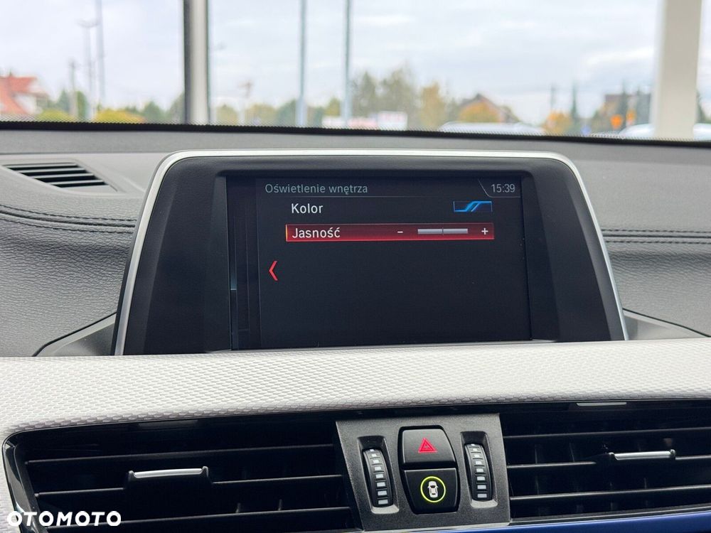 BMW X2 sDrive18i M Sport - 30