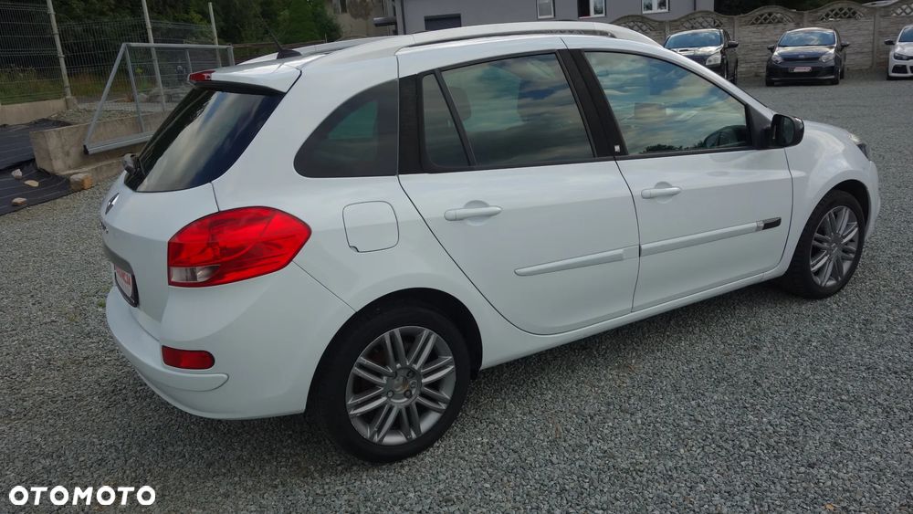 Renault Clio 1.2 TCE Dynamique - 13