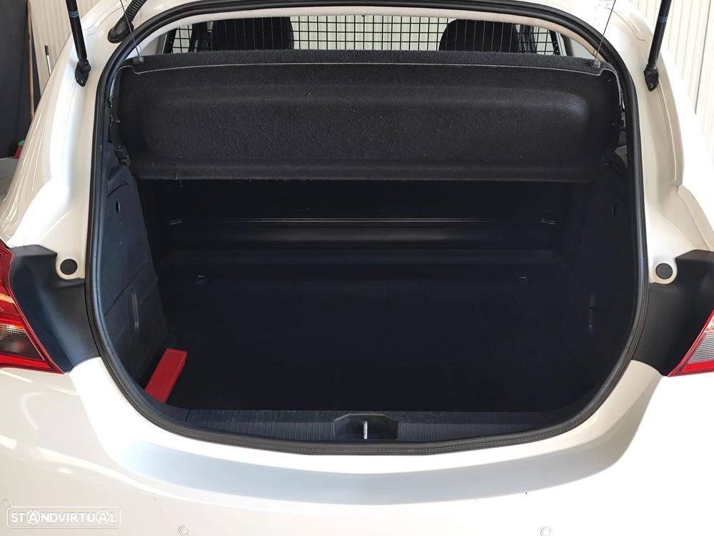 Opel Corsa 1.3 CDTi Dynamic - 8