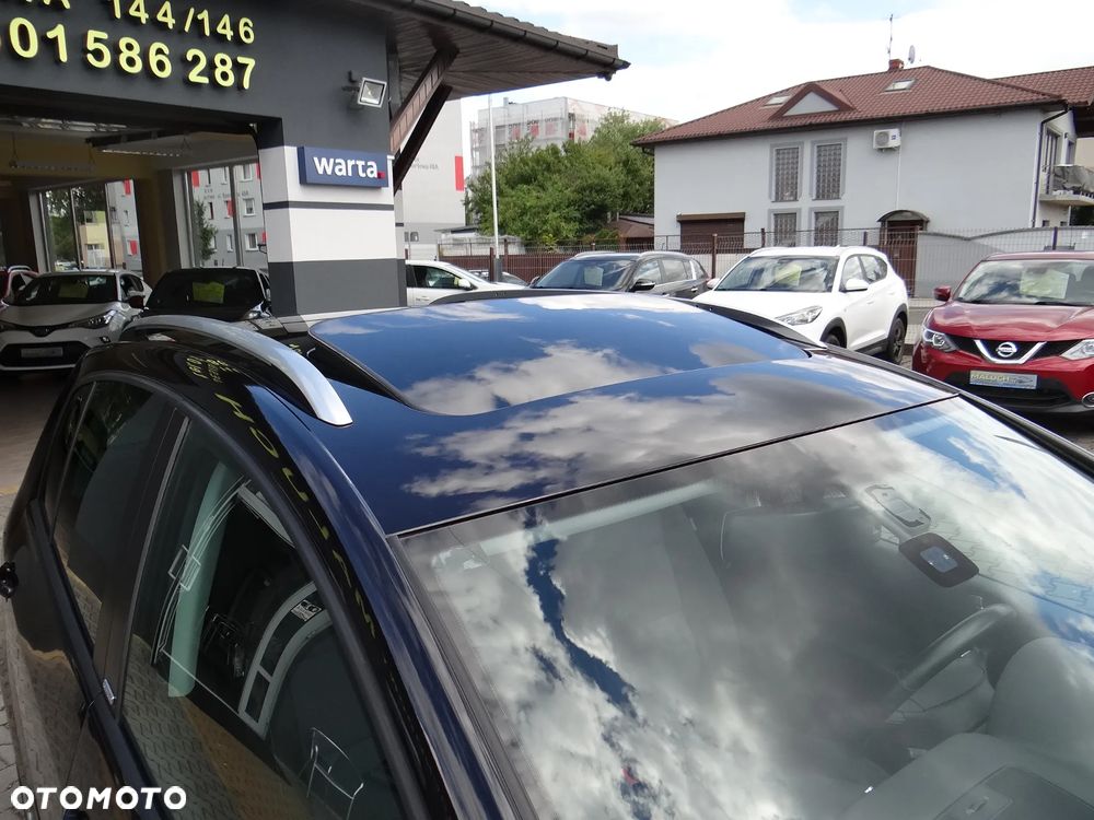 Volkswagen Golf Plus 1.4 TSI Style - 10