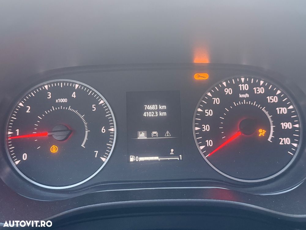 DACIA Sandero 2024 — imagine 14