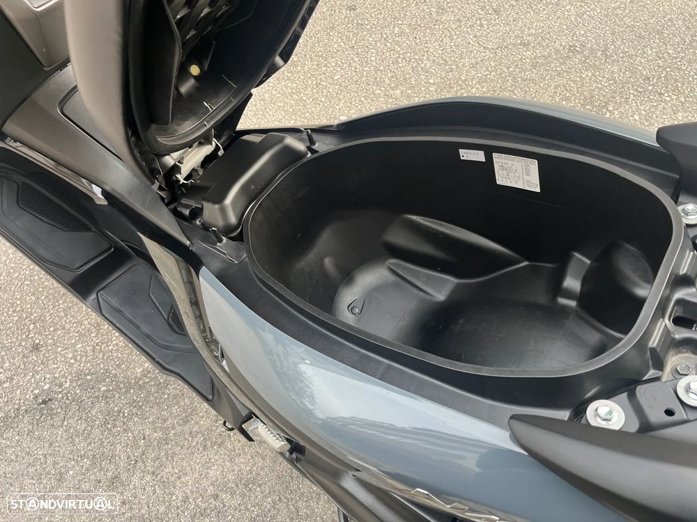 Yamaha NMAX 125 2023 - DESDE 48 EUR / MÊS !! - 12