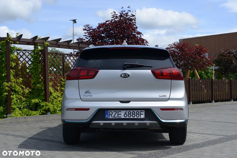 Kia Niro - 19