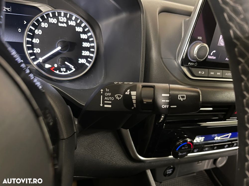 Nissan Qashqai - 20