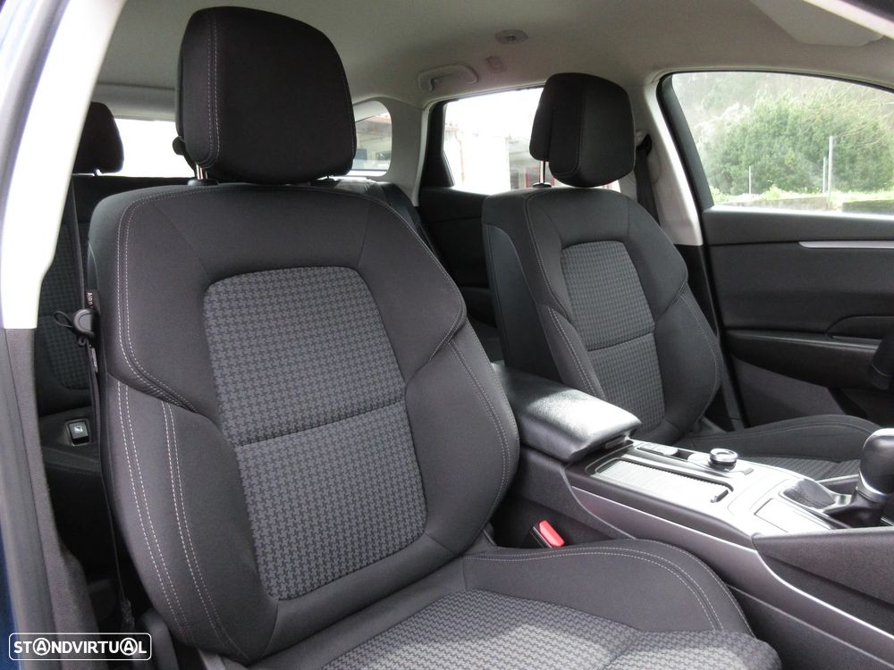 Renault Talisman Sport Tourer - 24