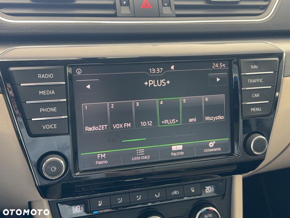Skoda Superb - 37