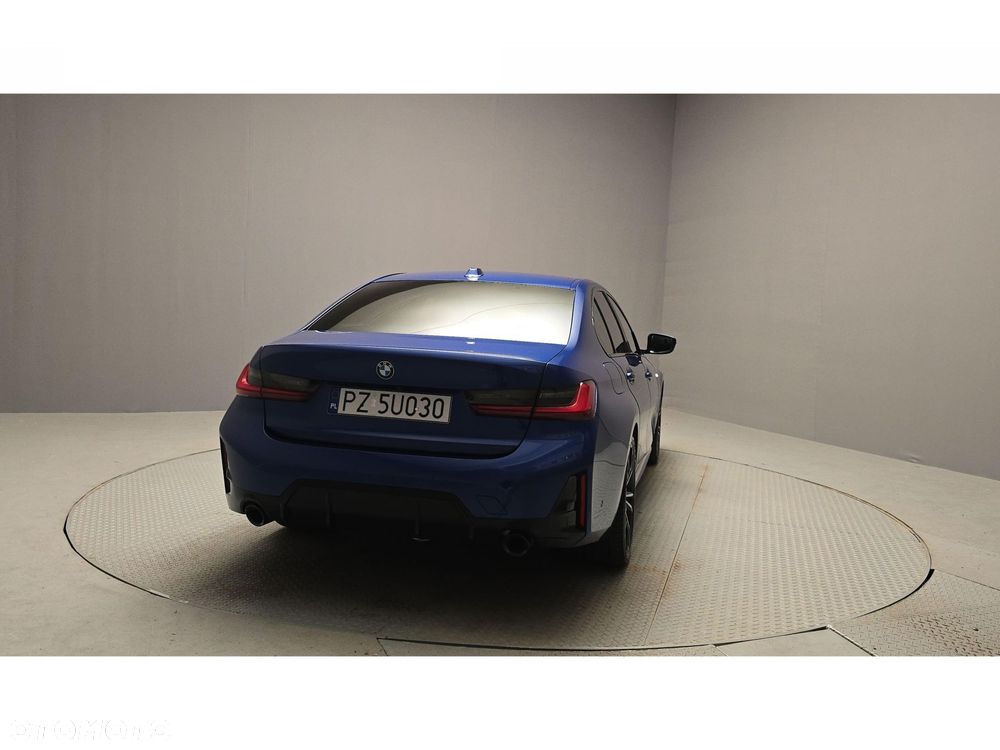 BMW Seria 3 320d xDrive mHEV M Sport sport - 5