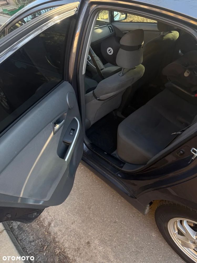 Toyota Prius 1.8 Hybrid Active - 11