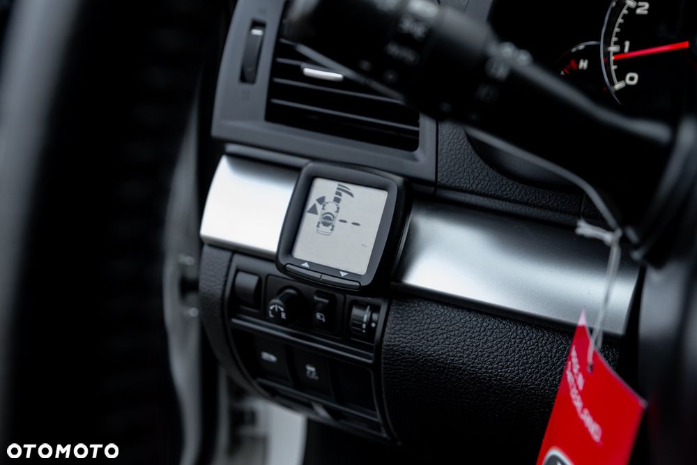 Subaru Outback 2.5i Lineartronic Comfort - 37