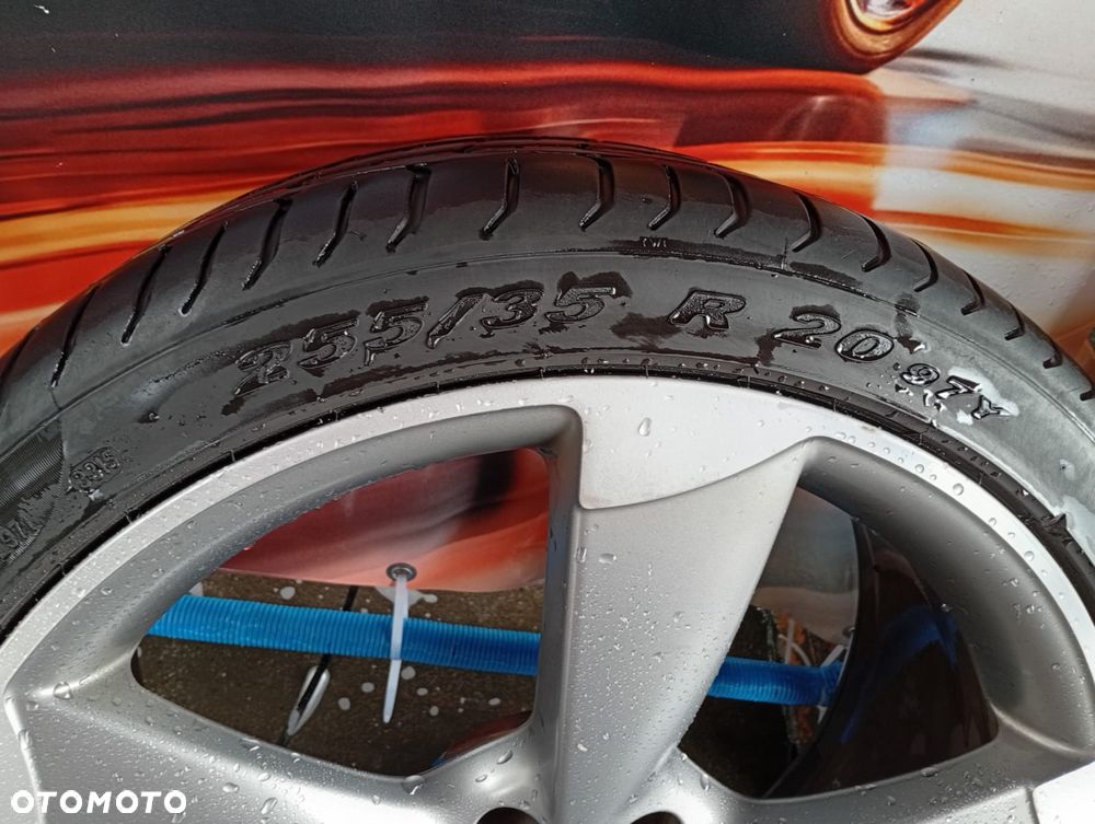 Felgi rotor 20cali Audi ,Skoda, VW - 4