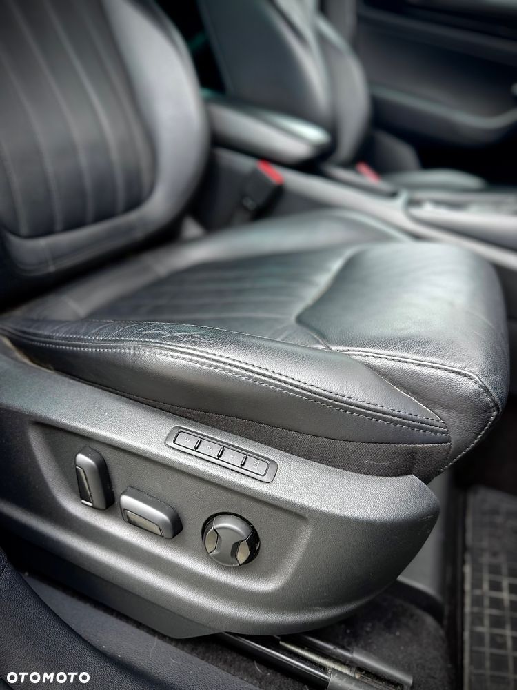 Skoda Kodiaq 2.0 TDI 4x4 L&K DSG - 12