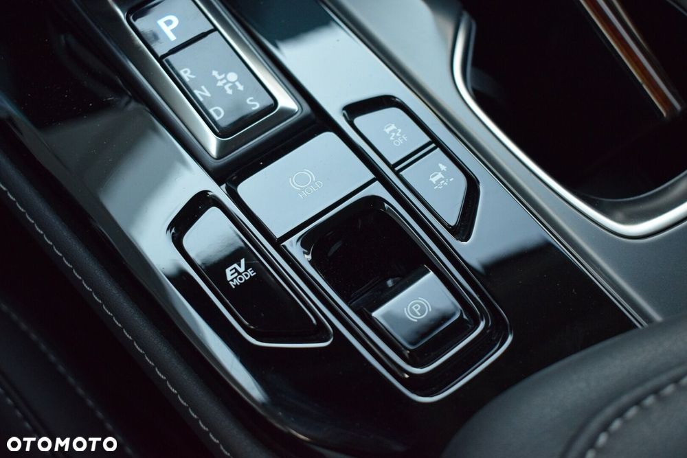 Lexus NX 350h Prestige AWD - 16