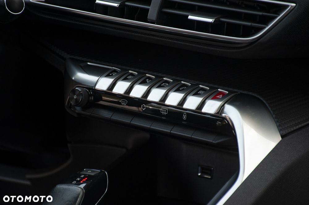 Peugeot 3008 BlueHDi 120 EAT6 Stop & Start Business Line - 9