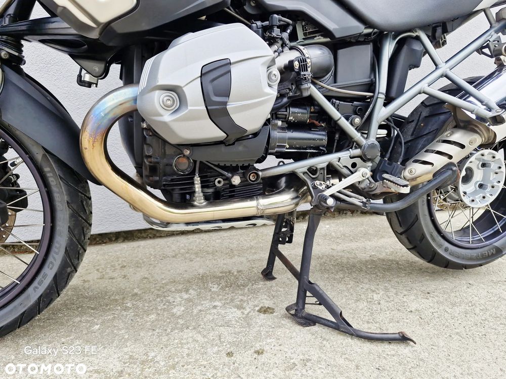 BMW GS - 12