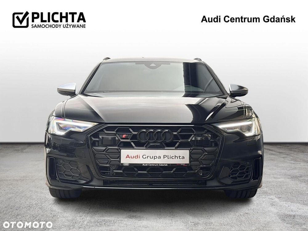 Audi S6 Avant - 9