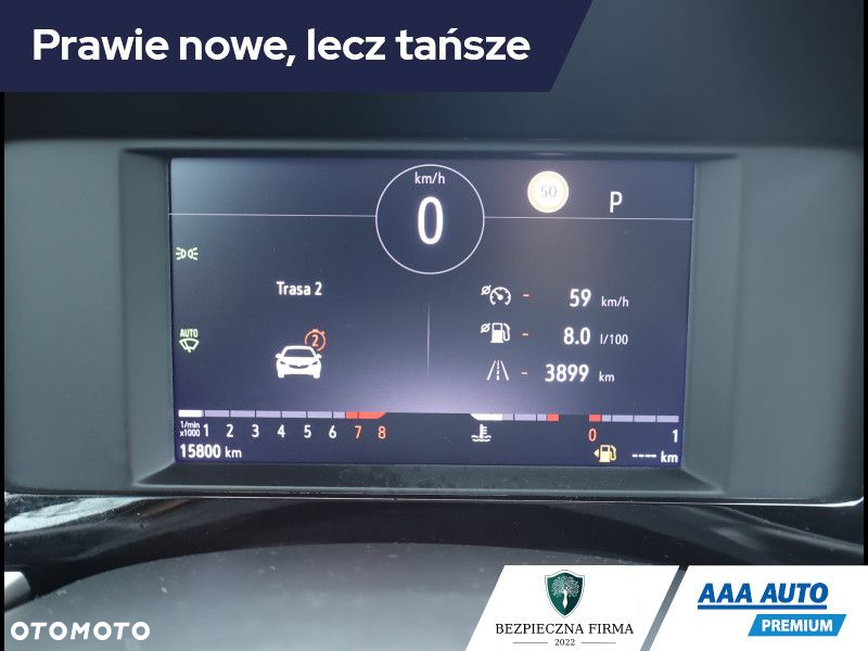 Opel Mokka - 12
