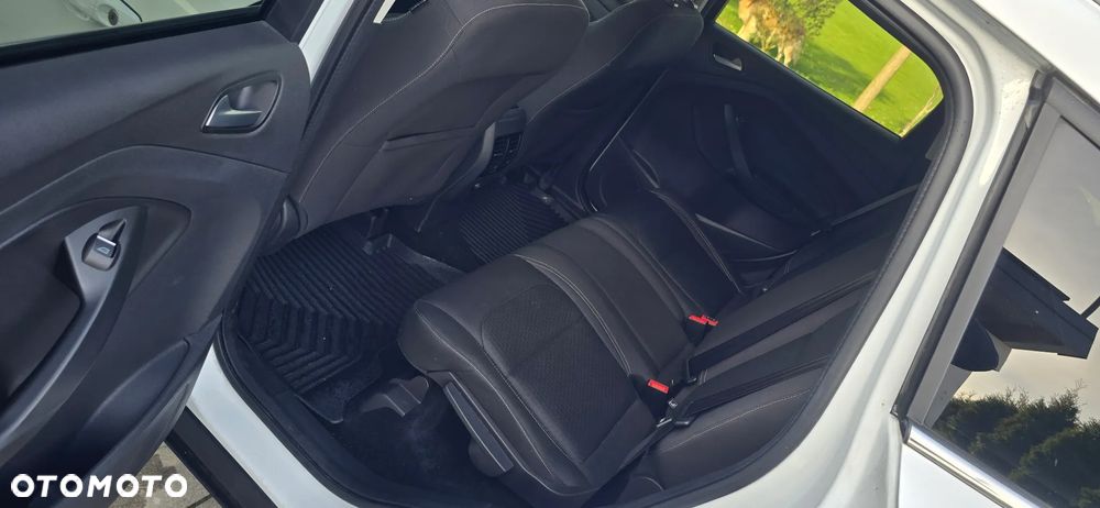 Ford Kuga 1.5 EcoBoost FWD Edition ASS MMT6 - 19