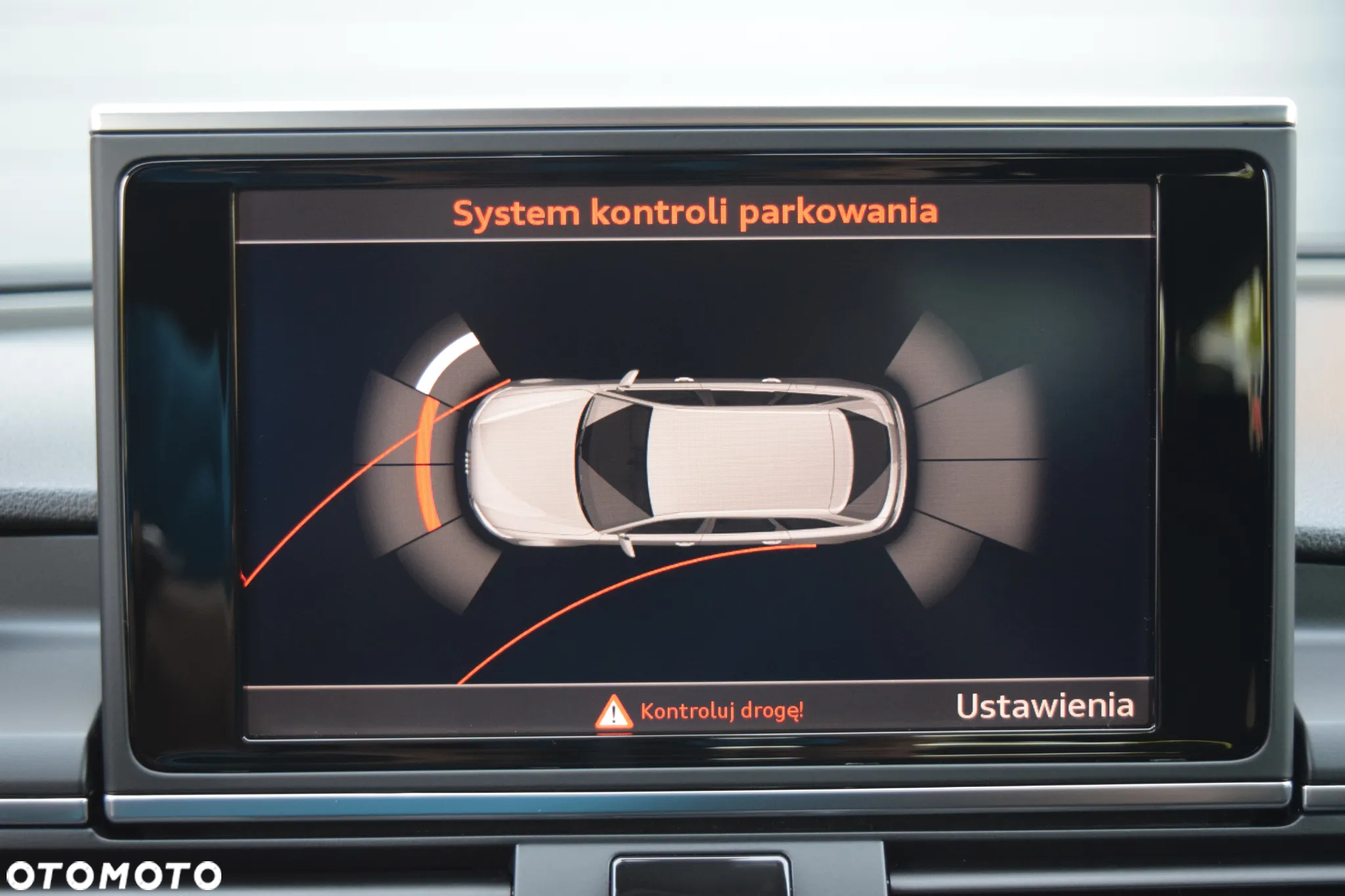 Audi A6 Avant 2.0 TDI Ultra - 23