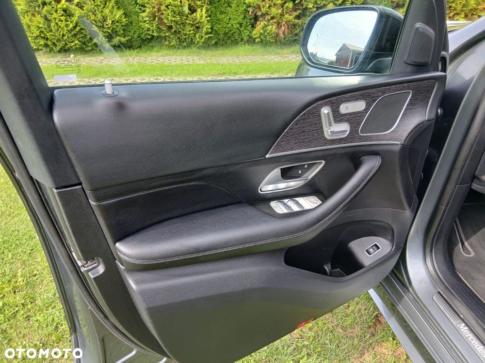 Mercedes-Benz GLE 300 d 4-Matic - 11