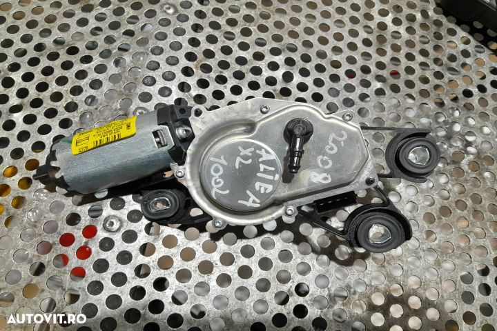 Motoras stergator luneta 5P0955711C Seat Altea 1 [2004 - 2009] XL min - 1