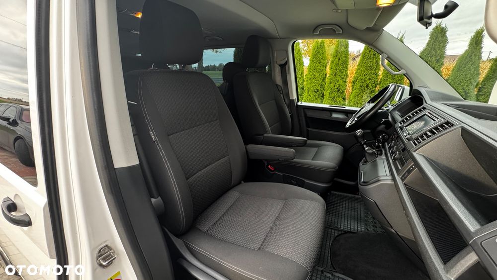 Volkswagen Multivan 2.0 TDI L1 Trendline - 17