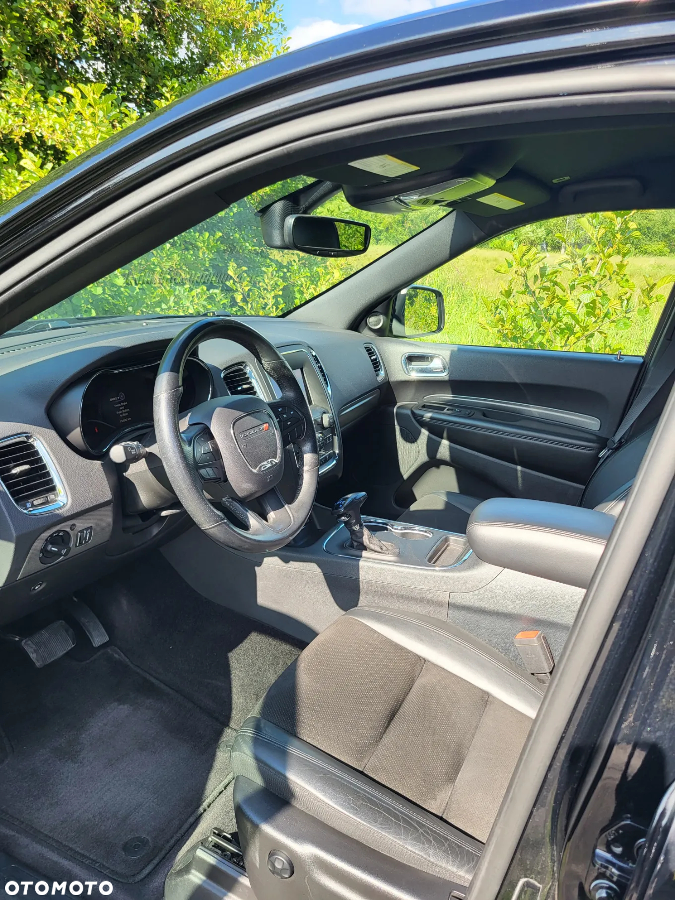 Dodge Durango - 4