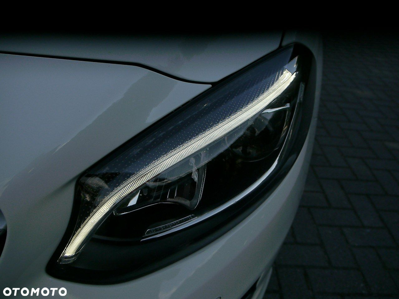 Mercedes-Benz Klasa B 200 (CDI) d Urban - 8