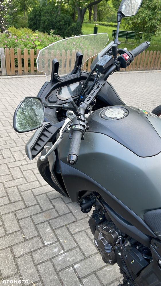 Yamaha Tracer - 2