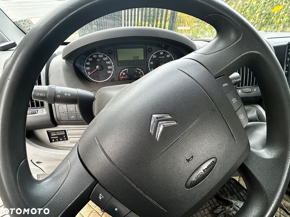 Citroën jumper - 19