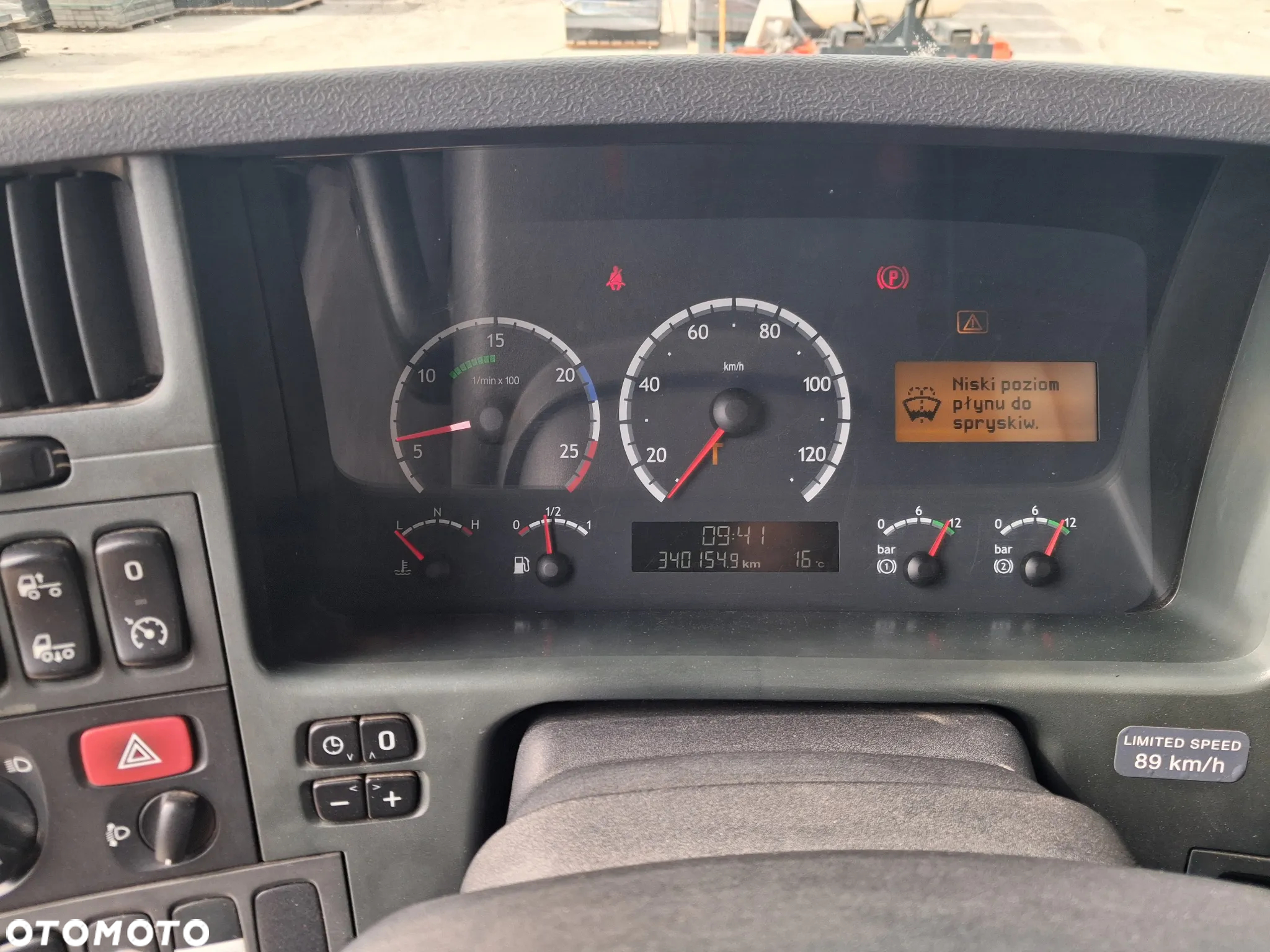 Scania P270 - 6