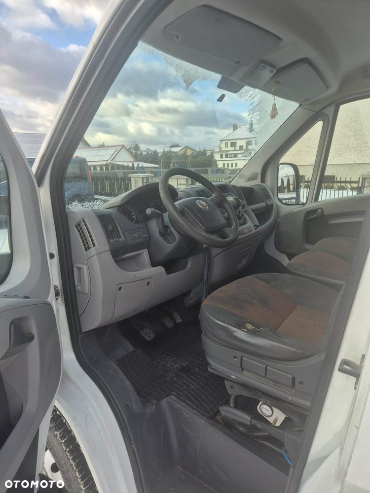 Fiat Ducato - 5
