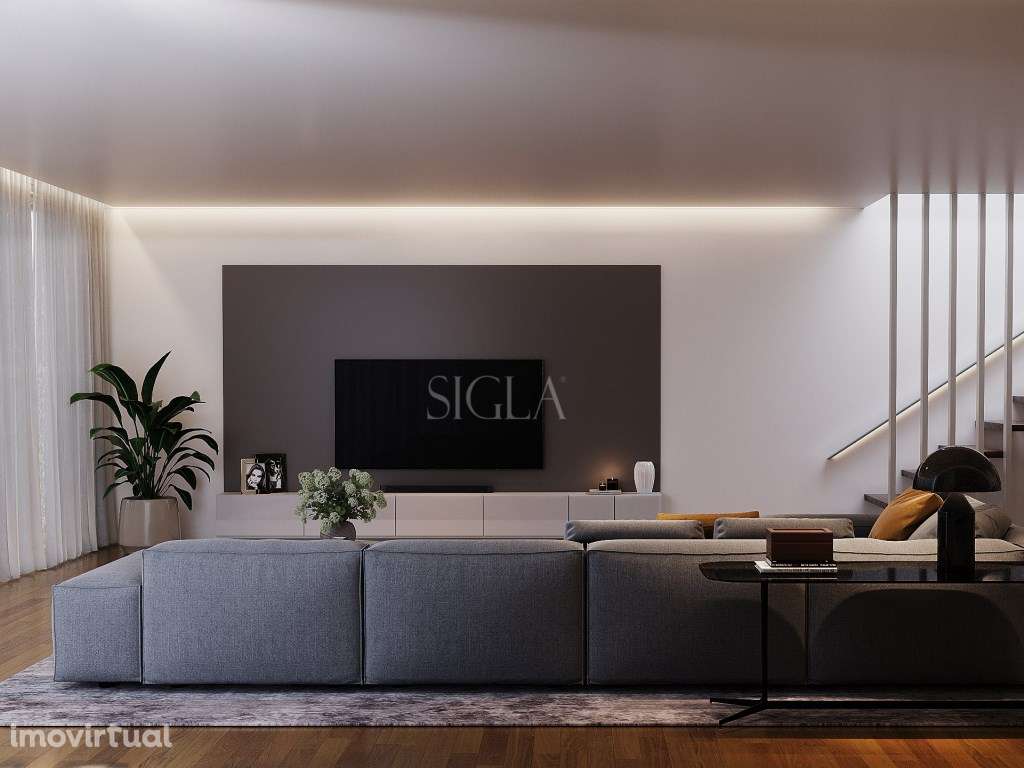 Moradia na Madalena - Grande imagem: 2/59