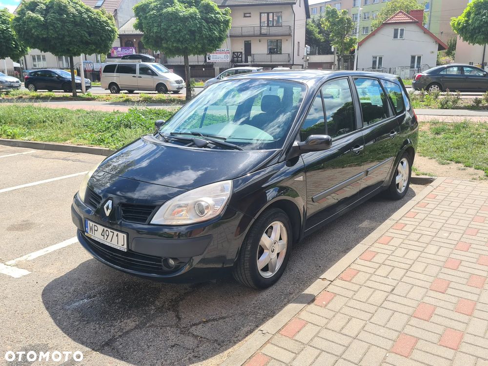 Renault Grand Scenic - 5