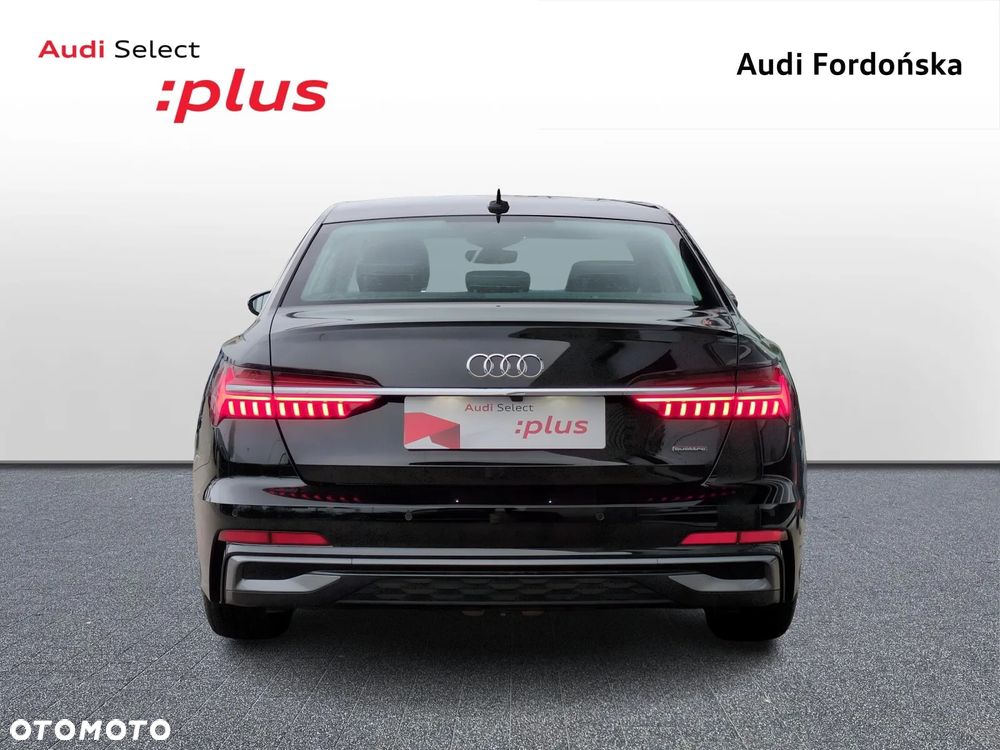 Audi A6 Limousine - 4