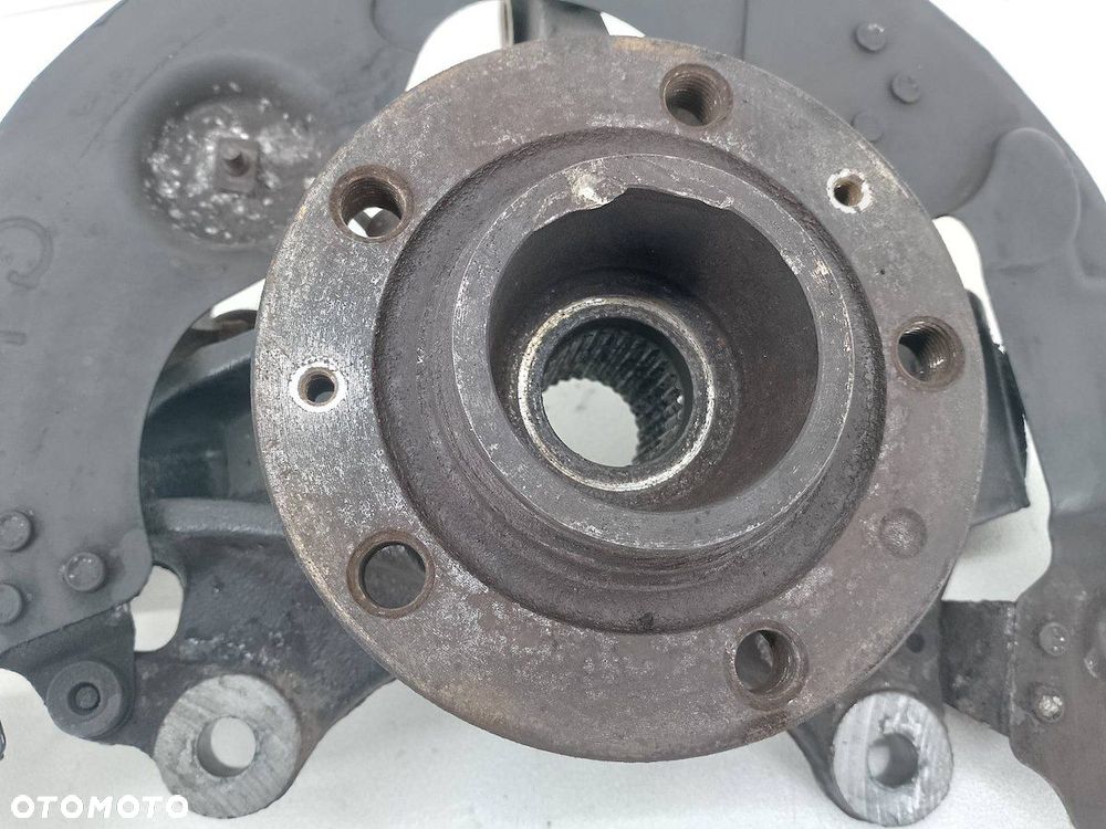 ZWROTNICA LEWY PRZÓD CITROEN C4 PICASSO II 1.6 E-HDI - 5