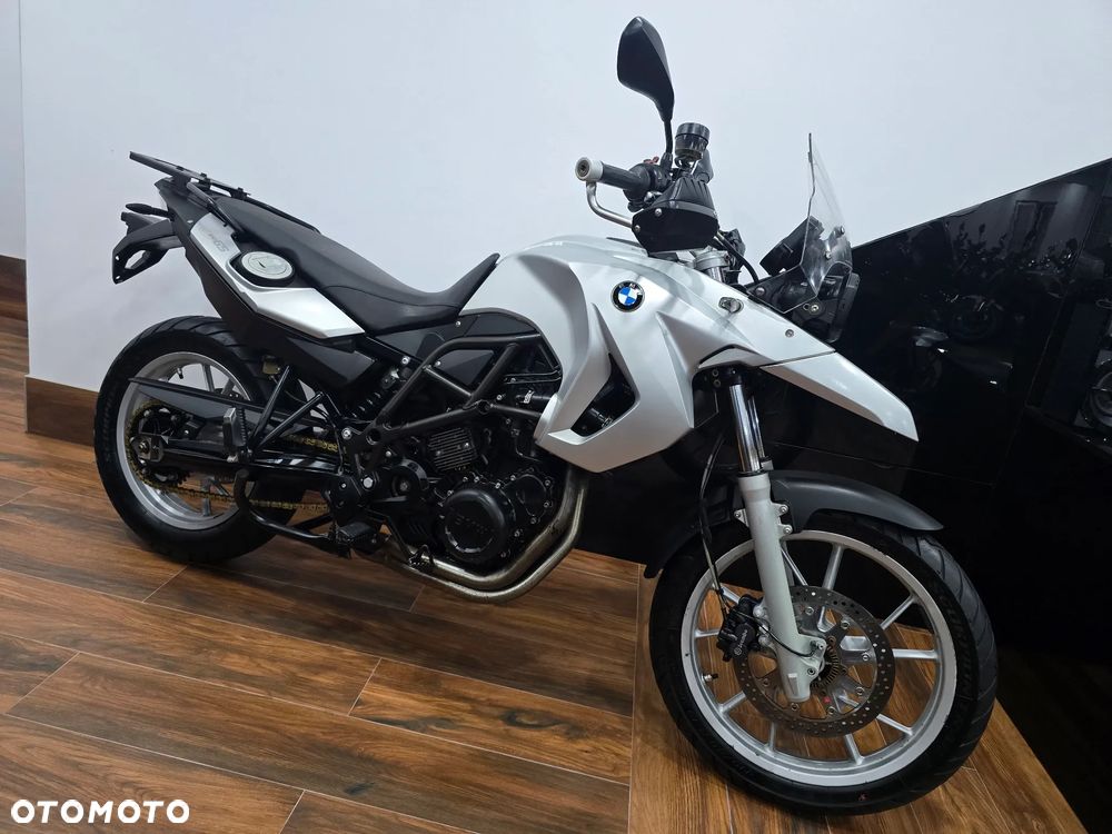 BMW GS - 2