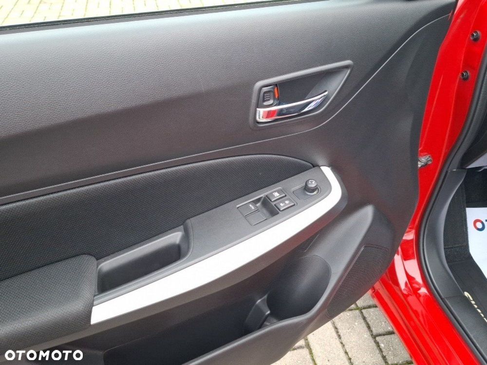 Suzuki Swift - 15
