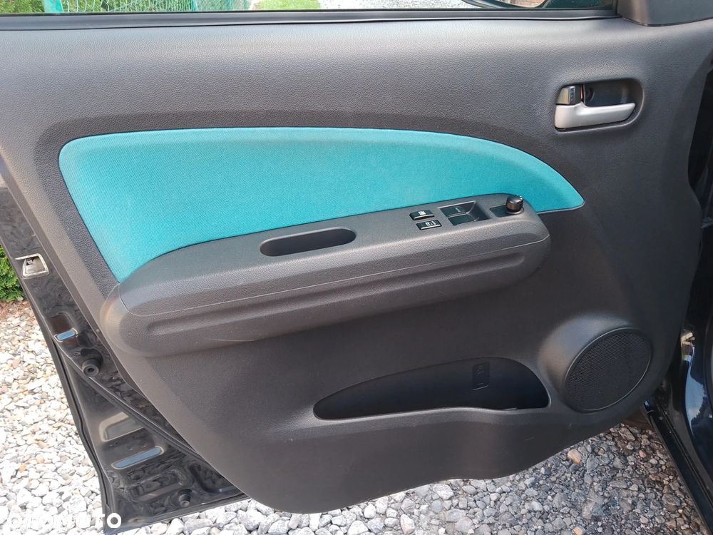 Suzuki Splash - 13